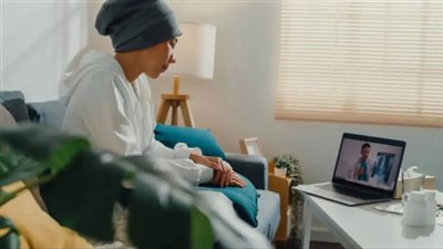 تعرف على طرق علاج الألم لدى مرضى الأورام السرطانية 