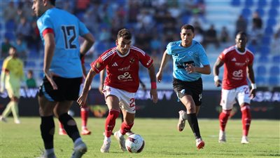 قرار اللحظة الأخيرة.. حسم موقف زيزو من القمة قبل التوجه لاستاد القاهرة