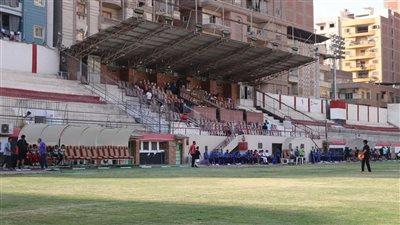 بلدية المحلة يزف بشرى سارة لجماهيره: وجودكم في المدرجات بداية من مباراة أبو قير للأسمدة