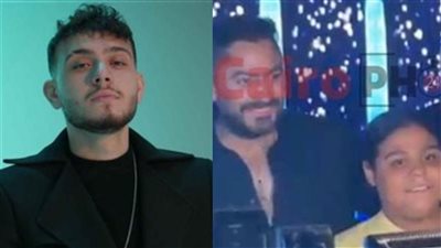 بعد طلبها لقاءه عبر القاهرة 24.. الشامي يستجيب لـ هايدي بطلة تريند الشيبسي