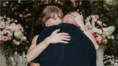 مع اقترابه.. من هم ضيوف حفل زفاف تايلور سويفت وترافيس كيلسي؟