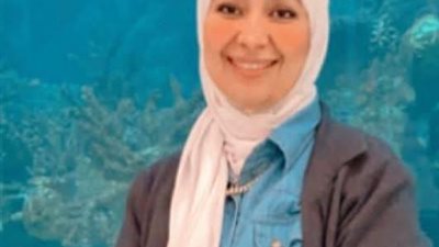 تكليف الدكتورة نيفين شعبان لتسيير أعمال وكيل وزارة الصحة بالفيوم