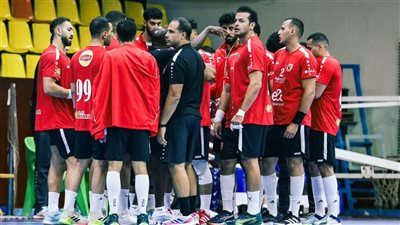 الأهلي يواجه فاب الكاميروني في نصف نهائي بطولة إفريقيا لكرة اليد بالمغرب