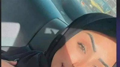 سيارة مُسرعة تتسبب في مصرع فتاة على طريق الساحل.. وأسرتها: كانت راجعة من شغلها