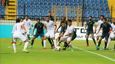 إنبي يكتسح الاتحاد السكندري بثلاثية في الدوري.. والتعادل يسيطر على لقاء طلائع والبنك الأهلي