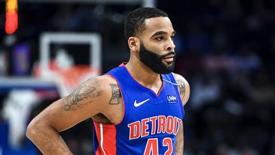 البورتوريكي بيج على ردار الاتحاد السكندري لتدعيم فريق كرة السلة 