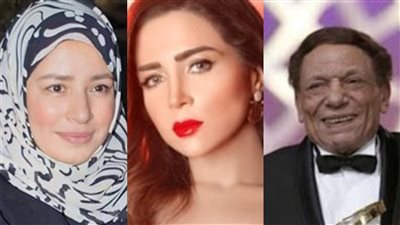 مي عز الدين: الزعيم عادل إمام علمني ووقف جنبي.. ومفتقدة عبلة كامل لكن بحترم راحتها