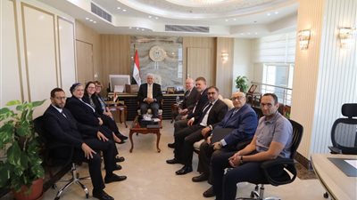 التعليم العالي تكشف تفاصيل إنشاء فرعين لجامعتي أدنبرة نابيير وكوين مارجريت الإسكتلنديتين