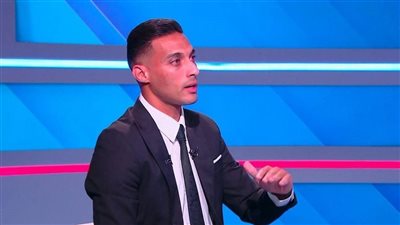 أحمد ياسر: طارق مصطفى كان يتقاضى أموالًا من لاعبي البنك لإشراكهم في المباريات