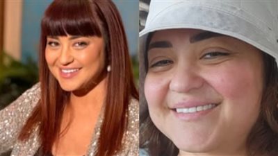 مروة عبد المنعم تكشف حقيقة خضوعها لعملية تجميل: معملتش حاجة غير إني رجعت لنفسي وقلت لها ما تزعليش