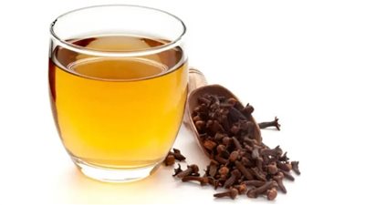 فوائد شرب ماء القرنفل يوميًا لسكر الدم 