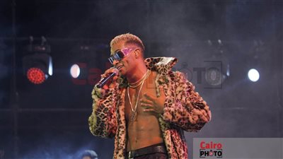 إحالة محمد رمضان للمحاكمة بسبب أغنية رقم واحد يا أنصاص