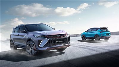 بعد تراجعها 100 ألف جنيه.. ما السيارات المنافسة لـ جيلي كول راي في مصر؟