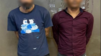 بعد فيديو الهروب الجماعي.. ضبط القائمين على إدارة مصحة المقطم وإغلاقها