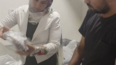 محافظ الدقهلية: ضبط نحو 7 أطنان لحوم ودواجن غير صالحة خلال حملة بالمنصورة وميت غمر