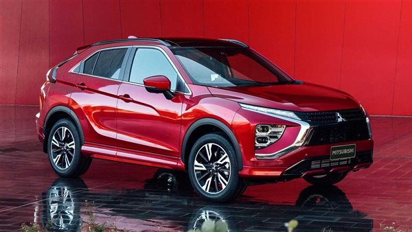 ميتسوبيشي إكليبس