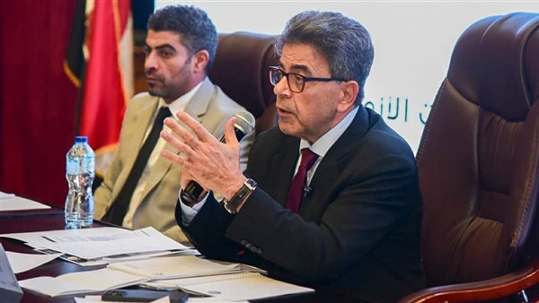 نقيب البيطريين 