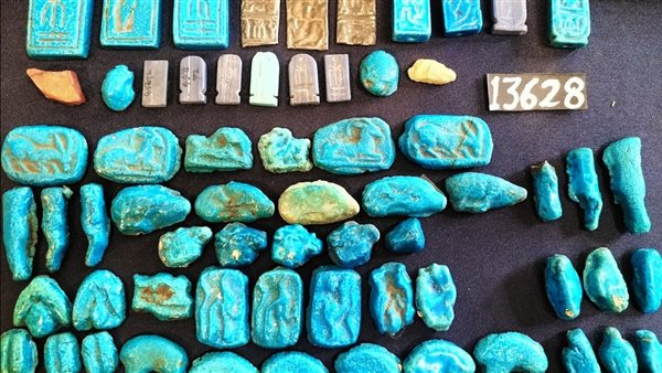 ودائع الأساسات من