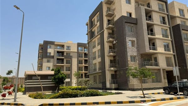 وحدات مشروع جنة 