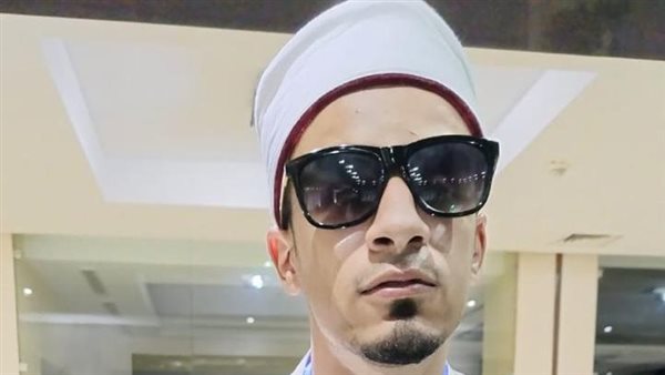 الشيخ محمد أحمد حسن