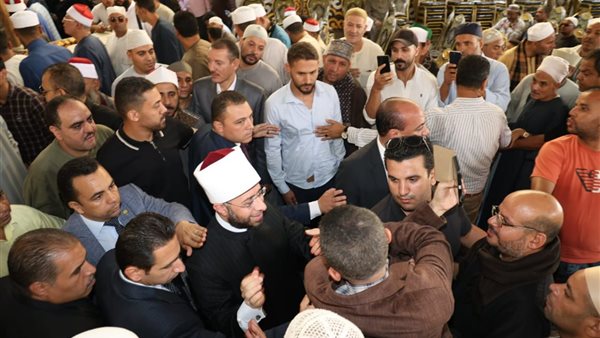 الدكتور أسامة الأزهري