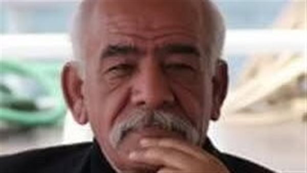 فاروق عبد الخالق