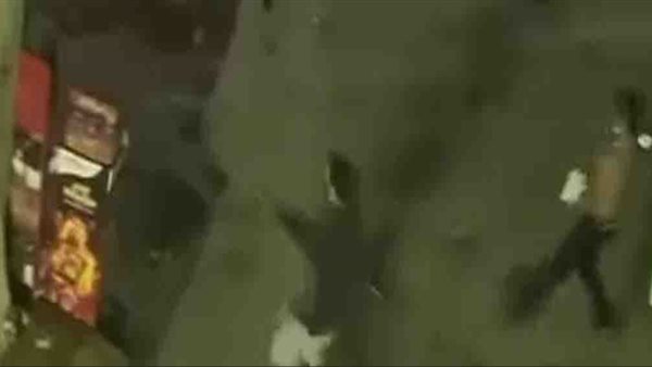 جانب من الواقعة