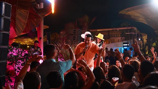 إيهاب توفيق 