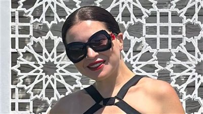 مي عز الدين تنضم لأبطال رمضان 2026