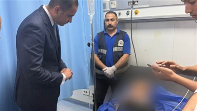 الصحة: ارتفاع مصابي حادث قطار مطروح إلى 103 أشخاص و3 وفيات