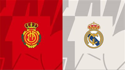 القنوات الناقلة لمشاهدة مباراة ريال مدريد ومايوركا بث مباشر اليوم في الدوري الإسباني 2025/2026 والتشكيل 