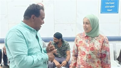 وكيل تضامن مطروح: صرف تعويض يتراوح بين 25 لـ 50 ألف جنيه لأسر ضحايا انقلاب القطار