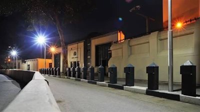 وزير الخارجية الأسبق: رفع الحواجز أمام سفارة بريطانيا إجراء سيادي لا يمس قوة العلاقات