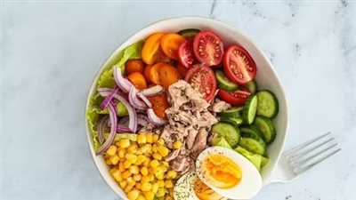 طرق زيادة مستويات البروتين بالجسم