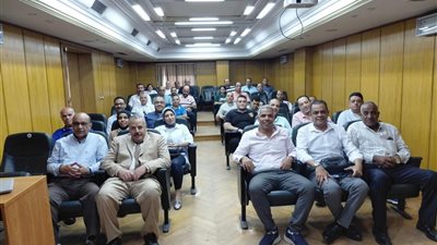 المطاعم السياحية تنظم دورة تدريبية لرفع كفاءة المديرين وتعزيز جودة الخدمات بالإسكندرية