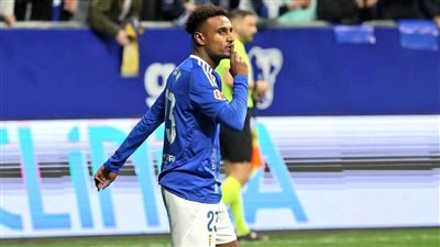 مهمة صعبة لـ هيثم حسن أمام برشلونة في الدوري الإسباني 