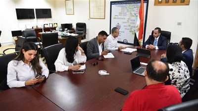 نائب وزير الصحة يترأس اجتماعًا لتطوير خدمات مستشفيات الصحة النفسية