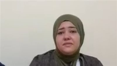 زوج يهدد زوجته بتشويه وجهها بمياه النار بعد رفعها قضية طلاق بالقليوبية.. والزوجة: بخاف أمشي في الشارع منه