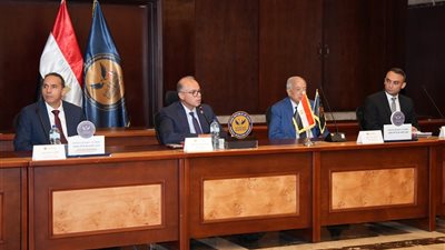 الرقابة المالية: توسيع نطاق التغطيات التأمينية يعزز من إدارة المخاطر ويسرع وتيرة الشمول التأميني