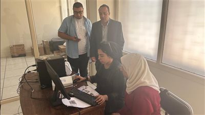 العمل: استخراج شهادات قياس المهارة وترخيص مزاولة الحرفة فوريا بالمحافظات