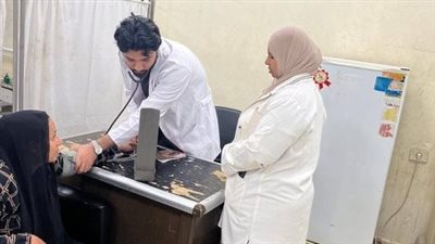 صحة الإسكندرية تكشف أماكن ومواعيد 6 قوافل طبية خلال شهر ديسمبر