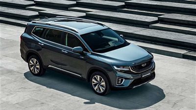 أسعار ومواصفات جيلي أوكافانجو 2025 في مصر مع نهاية أغسطس