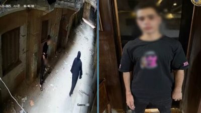 القبض على عامل لتحرشه بإحدى السيدات في شبرا الخيمة 