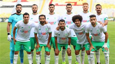 بث مباشر مباراة المصري وكهرباء الإسماعيلية اليوم في الدوري المصري عبر القنوات الناقلة