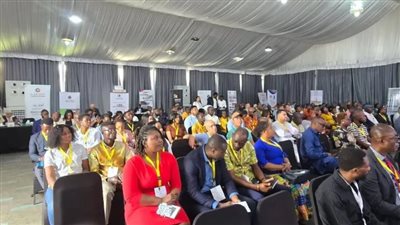 ارتفاع التبادل التجاري بين مصر وغانا إلى 305 ملايين دولار خلال 2024