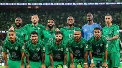 بث مباشر الأهلي والنادي العربي اليوم في كأس خادم الحرمين الشريفين عبر القنوات الناقلة