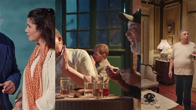 ظهور خاص للراحل سليمان عيد.. طرح الإعلان التشويقي لفيلم فيها إيه يعني 