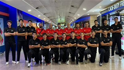 منتخب ناشئي السلة يفوز على رواندا وديًا استعدادًا للبطولة الإفريقية