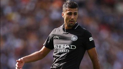 رودري: أنا لست ميسي لأعود ويفوز الفريق مباشرة.. وعلى اللاعبين الجدد التأقلم