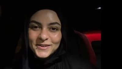 بعد فترة من الجدل.. البلوجر ريم توضح أسباب انفصالها عن بربري وتدافع عنه